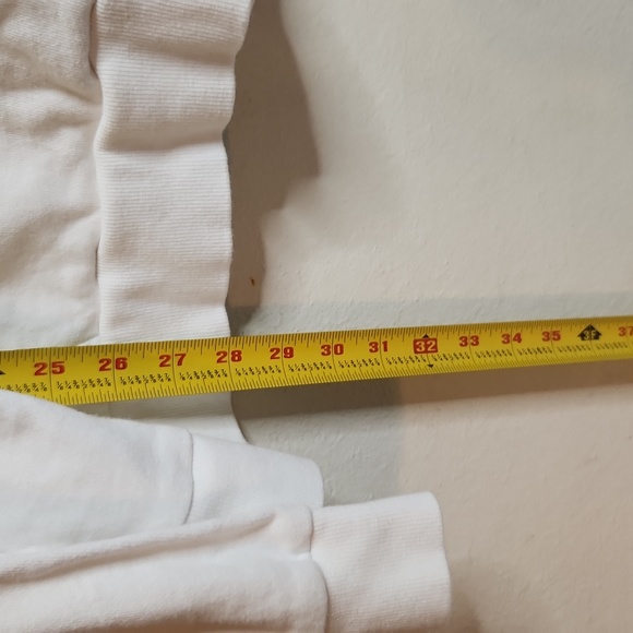 Fabletics White Hoodie - Picture 2 of 5